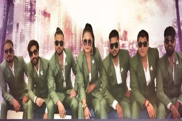 famous DJ based band jodhpur