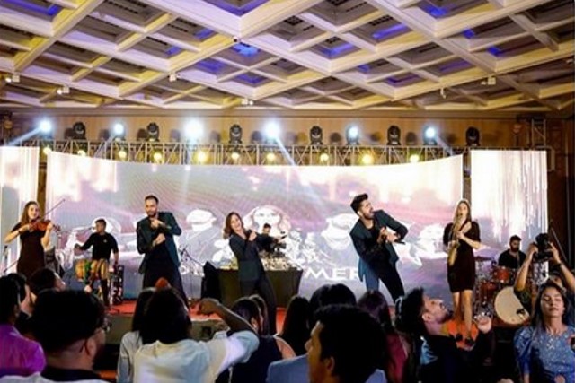 top DJ based band jodhpur